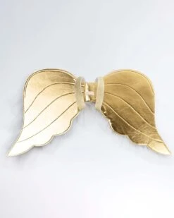 Meri-Meri Tulle Ruffle Angel Wings + Headband -LITTLE Baby Gear little meri meri tulle ruffle angel wings headband 50260273463588