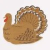Meri-Meri Turkey Napkins -LITTLE Baby Gear little meri meri turkey napkins 42168346935588