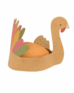 Meri-Meri Turkey Surprise Balls -LITTLE Baby Gear little meri meri turkey surprise balls 29677178814506