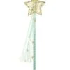 Meri-Meri White Tulle Wand