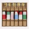 Meri-Meri Woodland Jumper Reindeer Crackers -LITTLE Baby Gear little meri meri woodland jumper reindeer crackers 49646769439012