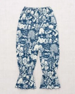 Ariel Pant In Celestial Esplanade