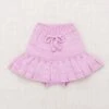 Baby Skating Pond Skirt In Pink Lilac -LITTLE Baby Gear little misha puff baby skating pond skirt in pink lilac 49356295831844