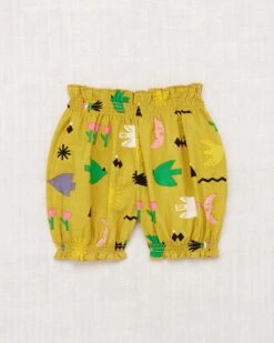 Bloomer In Pistachio Daleyden Fête