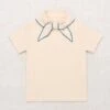 Scout Tee In String -LITTLE Baby Gear little misha puff scout tee in string 1155572268