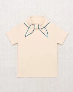 Scout Tee In String