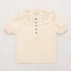 Ulla Tee In String -LITTLE Baby Gear little misha puff ulla tee in string 51214477918500