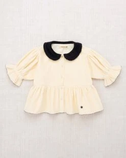 Velvet Esther Top In String