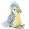 Blu Cockatoo -LITTLE Baby Gear little mon ami blu cockatoo 1155572600