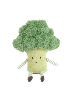 Bro Broccoli