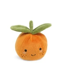 Clementine Scented Plush Toy
