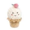 Izzy Ice Cream Chime Toy -LITTLE Baby Gear little mon ami izzy ice cream chime toy 1155572543