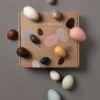 A Dozen Bird Eggs In A Box -LITTLE Baby Gear little moon picnic a dozen bird eggs in a box 15735616176170