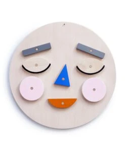 Make A Face -LITTLE Baby Gear little moon picnic make a face 13419995365418