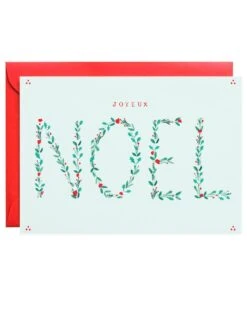 Joyeux Joyeux! Card Set