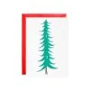 The Tallest Tree Petite Card -LITTLE Baby Gear little mr boddington s studio the tallest tree petite card 13327170568234