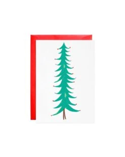The Tallest Tree Petite Card