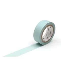 Mt Masking Tape In Pastel Turquoise