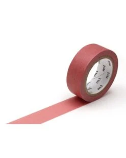 Mt Masking Tape In Smoky Pink