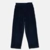 Maite Corduroy Pants In Navy