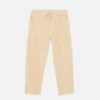 Rick Comfort Corduory Pants In Stone -LITTLE Baby Gear little my little cozmo rick comfort corduory pants in stone 49574434603300