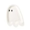 Hey Pumpkin! Ghost Shaped Paper Plates -LITTLE Baby Gear little my mind s eye hey pumpkin ghost shaped paper plates 43031315743012