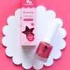 Bright Pink Water-based Nail Polish -LITTLE Baby Gear little no nasties bright pink water based nail polish 1155573970