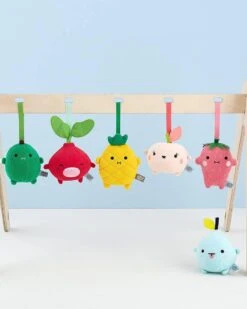 Ricemelon Cushion -LITTLE Baby Gear little noodoll ricemelon cushion 28892573728810