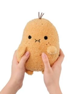 Ricespud Plush Toy -LITTLE Baby Gear little noodoll ricespud plush toy 42217947791652