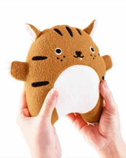 Ricetiger Plush Toy -LITTLE Baby Gear little noodoll ricetiger plush toy 40545339539748