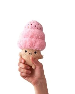 Strawberry Ricecream Mini -LITTLE Baby Gear little noodoll strawberry ricecream mini 29027310764074