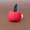 Apple Soft Toy -LITTLE Baby Gear little normadot apple soft toy 46840307548452
