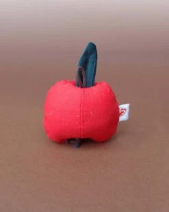 Apple Soft Toy