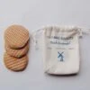 Dutch Syrup Waffles Soft Toy Set -LITTLE Baby Gear little normadot dutch syrup waffles soft toy set 46840230510884