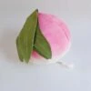 Radish Ball Cushion -LITTLE Baby Gear little normadot radish ball cushion 46840329306404