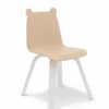 Bear Play Chair Set In Birch