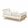 Classic Toddler Bed In Birch