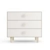 Moss 3 Drawer Dresser In Birch -LITTLE Baby Gear little oeuf moss 3 drawer dresser in birch 48519014580516