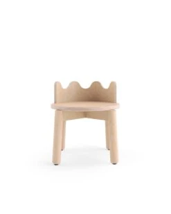 Moss Chair Set In Birch -LITTLE Baby Gear little oeuf moss chair set in birch 1166686494