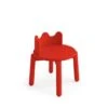 Moss Chair Set In Red -LITTLE Baby Gear little oeuf moss chair set in red 1166686497