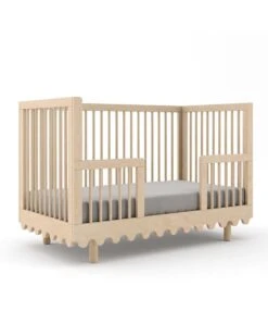 Moss Conversion Kit In Birch