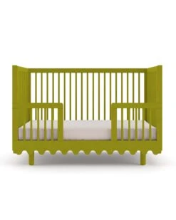 LITTLE Baby Gear -LITTLE Baby Gear little oeuf moss conversion kit in peapod 48519296385316