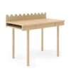 Moss Desk In Birch -LITTLE Baby Gear little oeuf moss desk in birch 1166686502