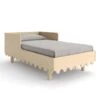 Moss Toddler Bed In Birch