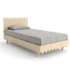 Moss Twin Bed In Birch -LITTLE Baby Gear little oeuf moss twin bed in birch 48519043514660
