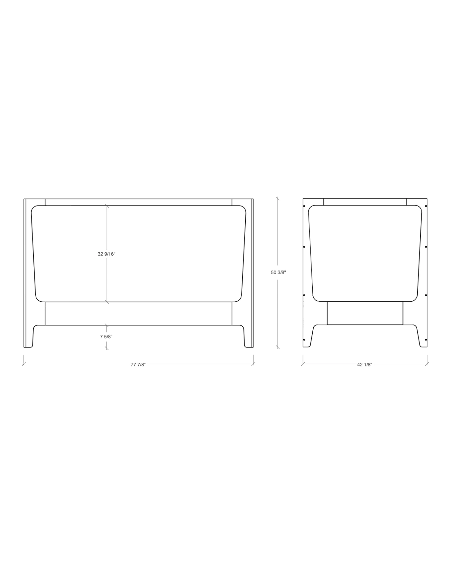 Perch Nest Loft Bed 8 Perch Nest Loft Bed - Image 6