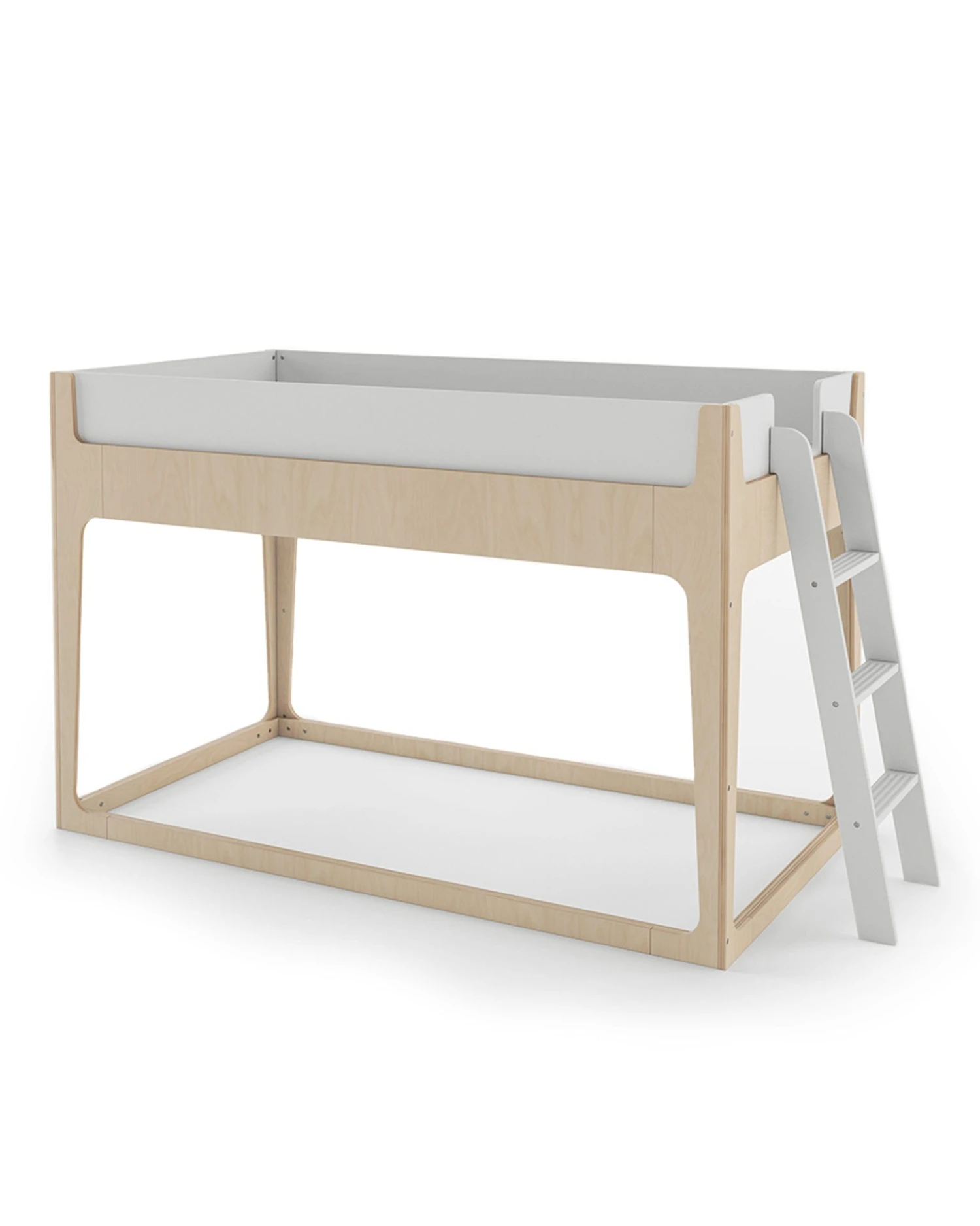 Perch Nest Loft Bed 3 Perch Nest Loft Bed