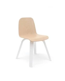 Play Chair Set In Birch