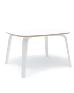 Play Table In White