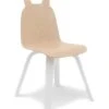Bunny Play Chair Set In Birch